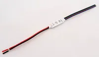 Контроллер RGB R101 6A — LEDS POWER